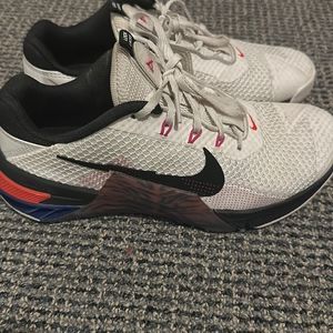 NIKE METCON 7 Sneakers Training Shoes Crossfit New Shoe